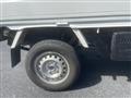 2010 Daihatsu Hijet Truck