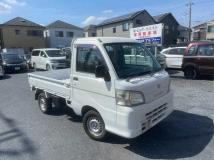 2010 Daihatsu Hijet Truck