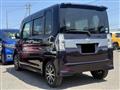 2017 Daihatsu Tanto Custom