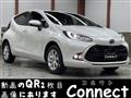 2023 Toyota AQUA