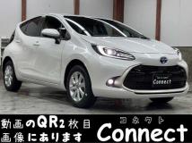 2023 Toyota AQUA
