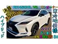 2020 Lexus RX
