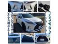 2020 Lexus RX