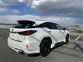 2020 Lexus RX