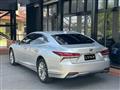2017 Lexus LS