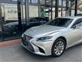 2017 Lexus LS