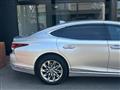2017 Lexus LS