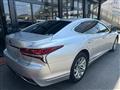 2017 Lexus LS