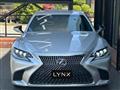 2017 Lexus LS