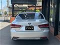 2017 Lexus LS