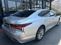 2017 Lexus LS