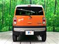 2015 Suzuki Hustler
