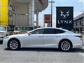 2018 Lexus LS