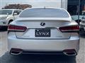 2018 Lexus LS