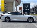 2018 Lexus LS