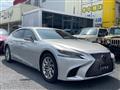 2018 Lexus LS