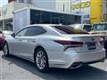 2018 Lexus LS