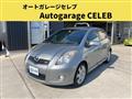 2008 Toyota Vitz