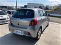2008 Toyota Vitz