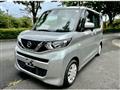2023 Nissan ROOX