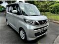 2023 Nissan ROOX