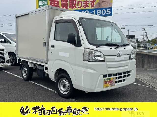2016 Daihatsu Hijet Truck