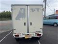 2016 Daihatsu Hijet Truck