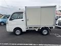 2016 Daihatsu Hijet Truck