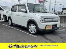 2017 Suzuki Lapin