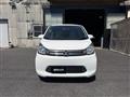 2014 Mitsubishi eK Wagon