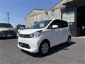 2014 Mitsubishi eK Wagon