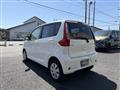 2014 Mitsubishi eK Wagon