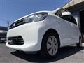2014 Mitsubishi eK Wagon