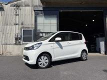 2014 Mitsubishi eK Wagon