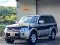 2010 Mitsubishi Pajero
