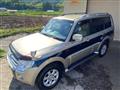2010 Mitsubishi Pajero