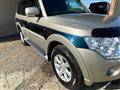 2010 Mitsubishi Pajero