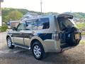 2010 Mitsubishi Pajero