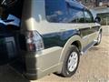 2010 Mitsubishi Pajero