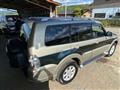 2010 Mitsubishi Pajero