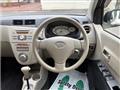 2009 Daihatsu Mira