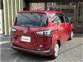 2018 Toyota Sienta