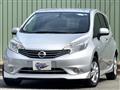 2013 Nissan Note