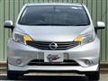 2013 Nissan Note