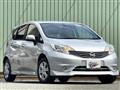 2013 Nissan Note