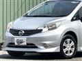 2013 Nissan Note