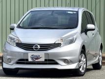 2013 Nissan Note