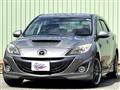 2010 Mazda Axela