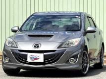 2010 Mazda Axela