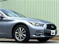 2014 Nissan Skyline